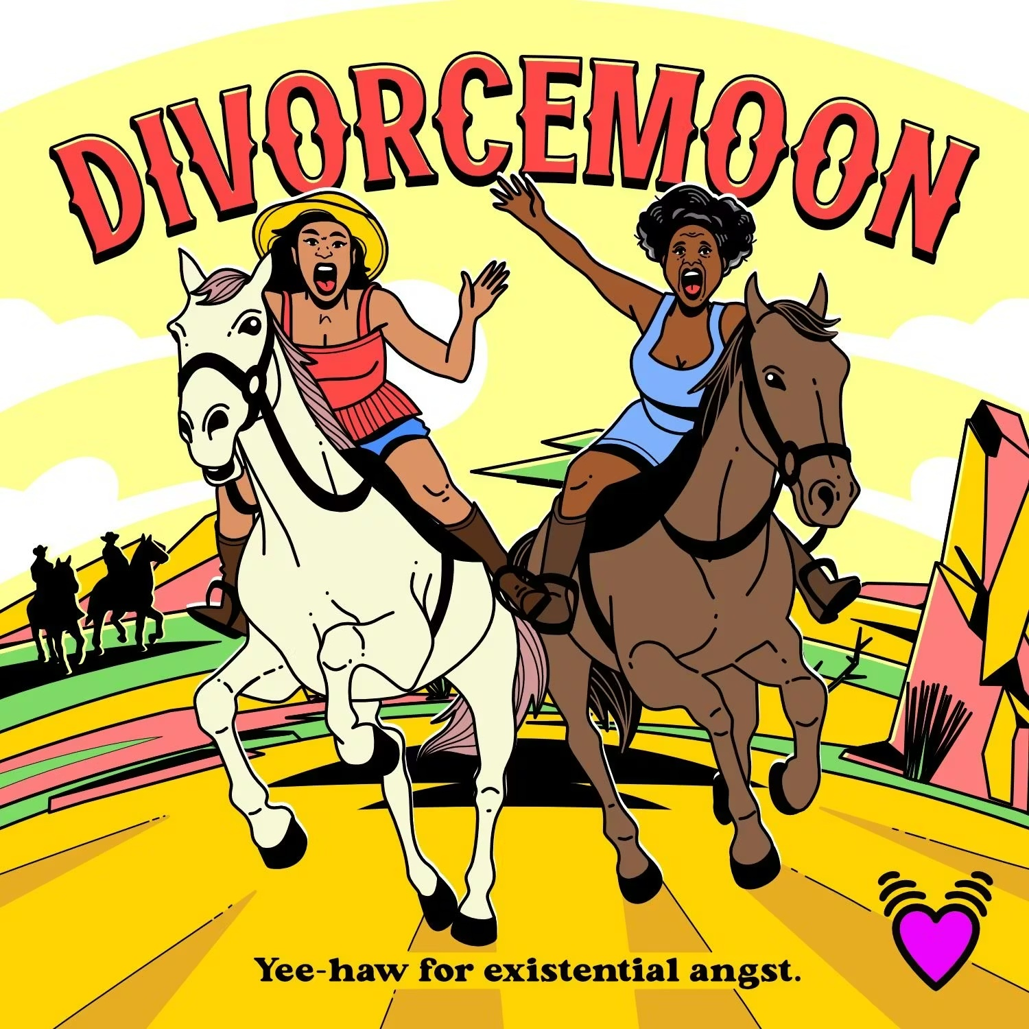 Divorcemoon